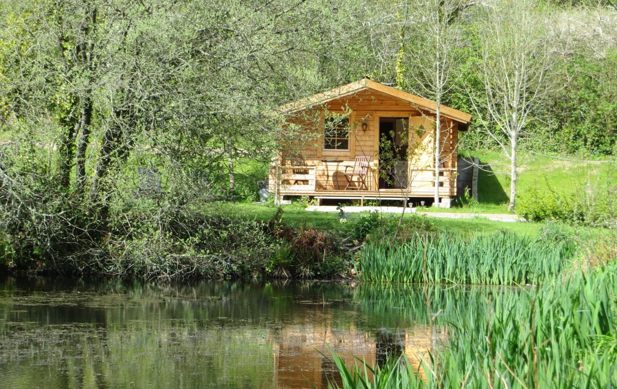 Polgwedhen Lodge ทรูโร ภายนอก รูปภาพ